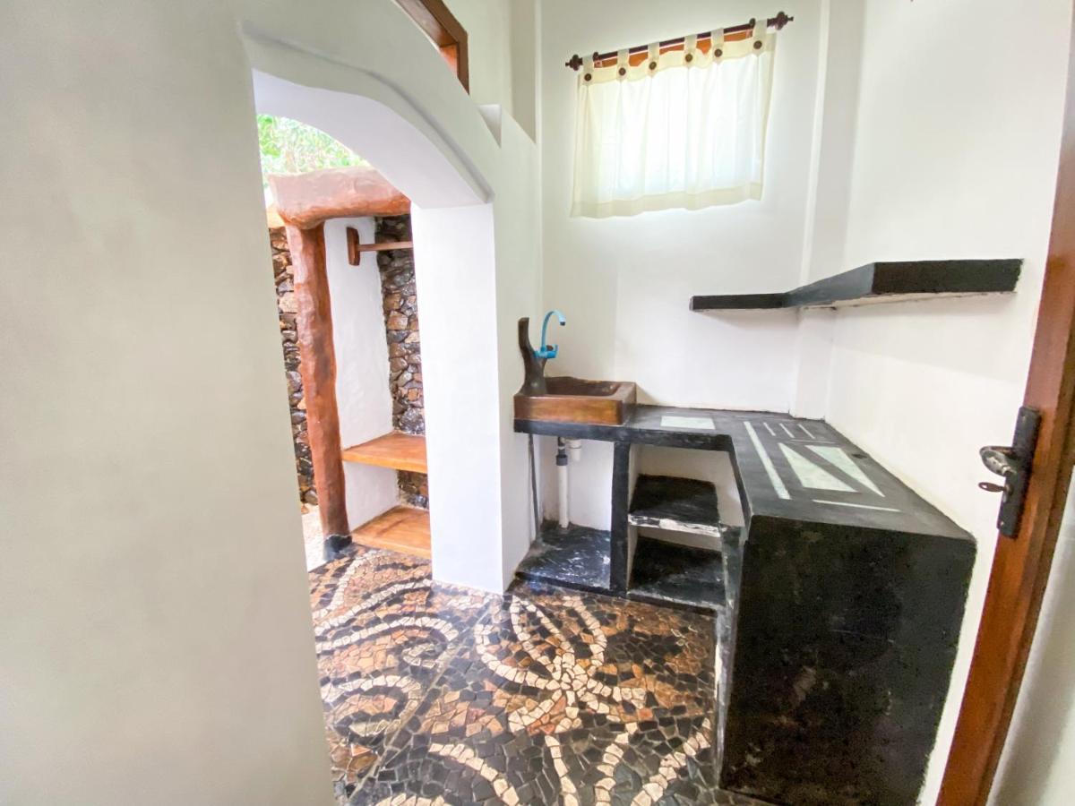 Sayang Mama Inn Gili Air Kültér fotó